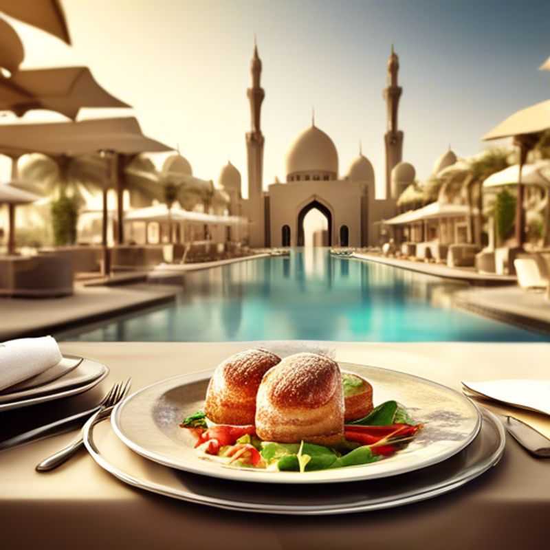 ¿Dubai, un lujo asequible? Descifrando los precios de alojamiento en los Emiratos Arabes Unidos<h3>El brillo de Dubai: ¿Lujo para todos los presupuestos? Una exploración de sus opciones de alojamiento</h3><h3>Más allá de los rascacielos: Descubriendo la diversidad de alojamiento en Dubai y sus precios</h3><h3>De hostales económicos a palacios deslumbrantes: Mi experiencia personal con el alojamiento en Dubai</h3><h3>Un viaje por los precios: Alojamiento en Dubai, entre la opulencia y la accesibilidad</h3><h3>Dubai: ¿Un destino solo para millonarios? Desmitificando los costes del alojamiento</h3><h3>Mi aventura en Dubai: Alojamiento de ensueño, sin vaciar la cartera (¡o casi!)</h3><h3>El lujo a su medida en Dubai: Guía para encontrar el alojamiento perfecto según su presupuesto</h3>