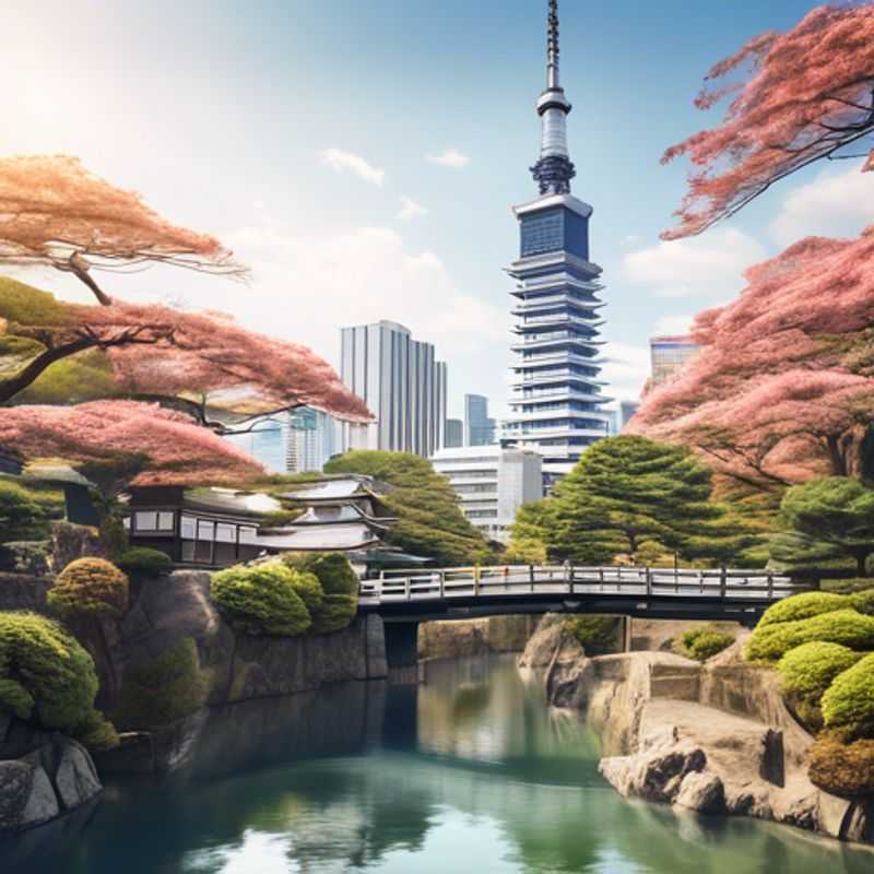 Tokyo : Luxe nippon ou simple illusion ? Décryptage d'un design urbain unique<h3>Tokyo, Paradis Luxueux ou Mythe Moderne ? Une Enquête Architecturale</h3><h3>Le Visage Luxueux de Tokyo : Au-delà des Gratte-ciels, Une Exploration Design</h3><h3>Tokyo : Mystères et Magnificence. Le Luxe se cache-t-il dans ses détails architecturaux ?</h3><h3>L'Énigme du Luxe à Tokyo : Architecture, Innovation et Histoire Entremêlées</h3>