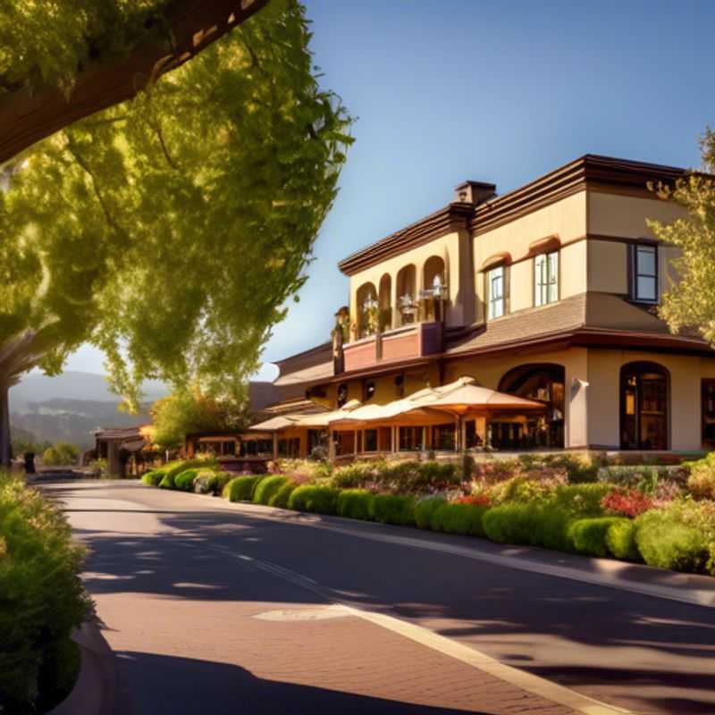 La Napa Valley : Un Luxe Accessible ? Décryptage des tarifs d'entrée<h3>Napa Valley : Paradis Vinicole de Luxe ? Mes Réflexions sur les Coûts d'Accès</h3><h3>Le Côté Glamour de Napa Valley : Tarifs et Expériences de Luxe</h3><h3>Explorer Napa Valley avec Élégance : Gérer son Budget pour un Séjour Inoubliable</h3><h3>Napa Valley : Au-delà des Prix d'Entrée, une Immersion Sensorielle</h3><h3>Secrets et Charmes de Napa Valley : Comment Optimiser son Budget sans Compromis sur le Luxe</h3>