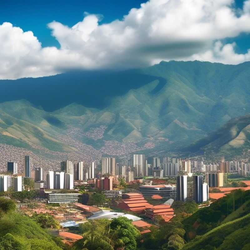 Medellín: Unveiling Luxury's Unexpected Embrace in the City of Eternal Spring<h3>Beyond the Stereotypes: Exploring High-End Craftsmanship and Luxury in Medellín</h3><h3>Is Medellín a Luxury Destination? A Connoisseur's Perspective on Exquisite Materials and Crafts</h3><h3>From Coffee to Couture: Discovering the Unexpected Luxuries Woven into Medellín's Tapestry</h3><h3>The Heart of Colombia's Elegance: A Journey into Medellín's High-Quality Materials and Refined Experiences</h3><h3>Medellín's Hidden Gems: Where Luxury Meets Authenticity in Colombia's Vibrant Metropolis</h3><h3>Luxury Redefined: Experiencing the Unexpected Opulence of Medellín's Artisanal Crafts and Refined Living</h3><h3>A Personal Journey: Uncovering the Unexpected Luxuries of Medellín's Rich Cultural Heritage</h3>
