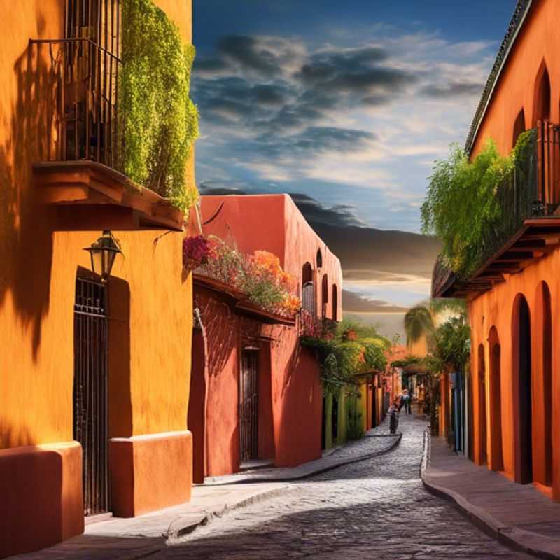 Is San Miguel de Allende Luxury? Crafting Your Personalized Escape<h3>Unveiling San Miguel de Allende: A Luxury Experience Tailored Just for You</h3><h3>Beyond the Tourist Trail: Curating a Luxurious and Authentic San Miguel de Allende Adventure</h3><h3>San Miguel de Allende on a Budget? Yes, Luxury Travel Doesn't Have to Break the Bank</h3><h3>Luxury Redefined: Discovering the Hidden Gems of San Miguel de Allende</h3><h3>Personalizing Your San Miguel de Allende Journey: Efficiency, Economy, and Exquisite Experiences</h3><h3>San Miguel de Allende: More Than Just a Pretty Picture – A Cultural Immersion for the Discerning Traveler</h3><h3>The Art of Luxury Travel: Finding Authentic Experiences in San Miguel de Allende</h3><h3>Efficient Luxury: Making the Most of Your Time in San Miguel de Allende Without Overspending</h3><h3>From Tourist Traps to Timeless Treasures: Your Guide to a Luxurious and Unique San Miguel de Allende Experience</h3>