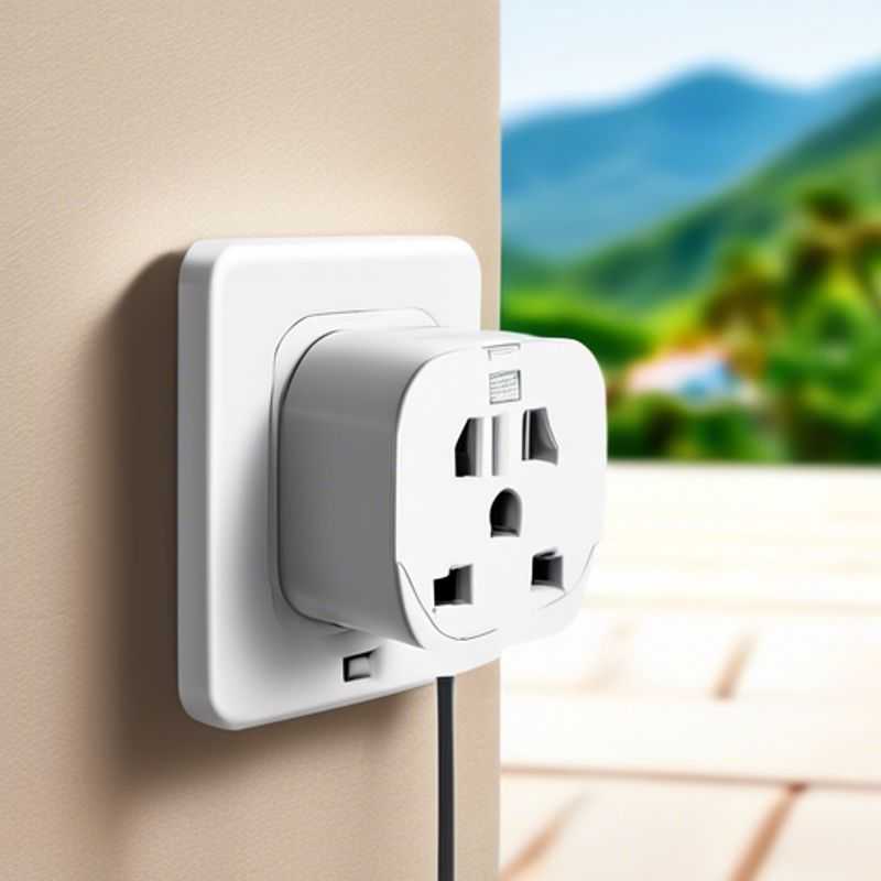 Plug and Play: How to Make Sure Your Travel Adapter Works in Your Destination