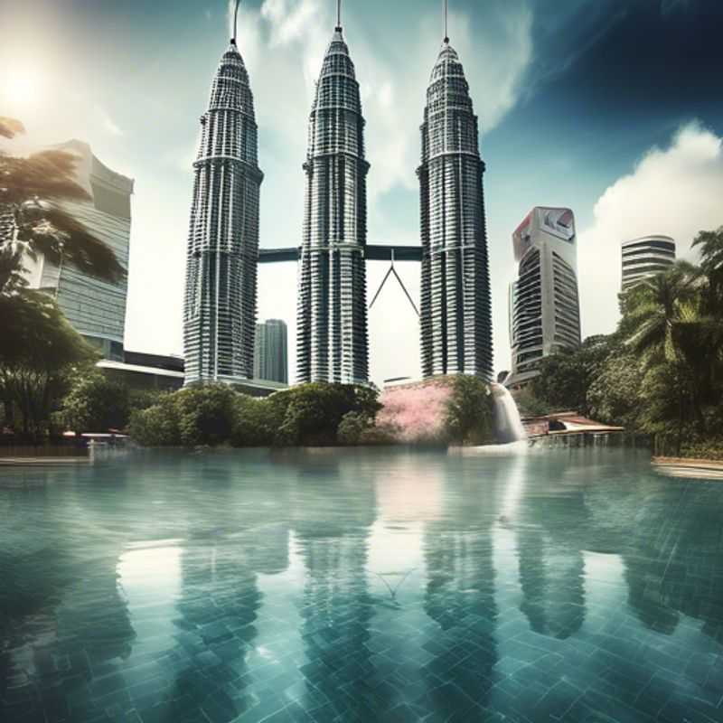 Kuala Lumpur: Luxo ou Mito? Desvendando a Escassez e a Raridade no Mercado de Viagens de Luxo na Malásia<h3>A Malásia de Luxo: Kuala Lumpur Merece o Título? Uma Exploração da Raridade e do Preço</h3><h3>Em Busca do Exclusivo: Kuala Lumpur se Encaixa no Segmento de Viagens de Luxo?</h3><h3>Para Além do Brilho: Descobrindo a Autenticidade e a Raridade em Kuala Lumpur</h3><h3>Riquezas e Raridades: Uma Jornada de Luxo em Kuala Lumpur - Vale o Investimento?</h3>