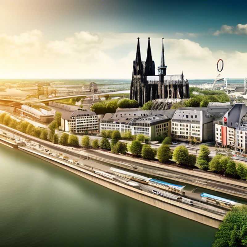 Colônia: Luxo ou Mito? Desvendando o Status Social da Cidade Germânica<h3>Colônia sob a Lupa do Luxo: Uma Aventura Entre História e Percepção Social</h3><h3>Mais que Catedral: Explorando o Fascínio (e o Luxo?) de Colônia, na Alemanha</h3><h3>O Glamour Discreto de Colônia: Uma Viagem Através do Status Social e da Elegância Alemã</h3><h3>Em Busca do Luxo Escondido: Uma Jornada Pessoal por Colônia e Seus Segredos</h3>
