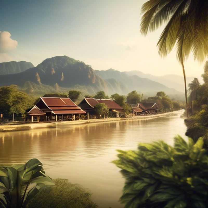 Luang Prabang, Laos: Luxo acessível? A taxa de câmbio e a magia do Laos<h3>Descubra o luxo discreto de Luang Prabang: Vale a pena a viagem?</h3><h3>Luang Prabang: Um refúgio de luxo inesperado no coração do Laos</h3><h3>O Laos e o seu charme: Explorando o luxo em Luang Prabang com um orçamento consciente</h3><h3>A beleza de Luang Prabang: Como a taxa de câmbio influencia sua experiência de luxo</h3><h3>Luang Prabang: Mais do que um destino de luxo, uma experiência inesquecível</h3><h3>Laos, terra encantada: Definindo o luxo em Luang Prabang</h3><h3>Sua aventura luxuosa em Luang Prabang: O que esperar dos custos e da experiência</h3><h3>Luang Prabang: Desvendando os encantos de um paraíso acessível e sofisticado</h3><h3>Descubra o luxo escondido de Luang Prabang: Um guia para viagens sofisticadas e econômicas</h3>