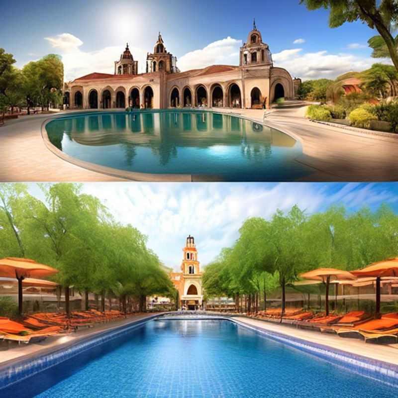 Guadalajara: Luxo ou Lenda? Desvendando o Design e a Inovação de uma Cidade Mágica<h3>Guadalajara: Mistério Mexicano - Onde o Luxo Encontra a Tradição</h3><h3>A Busca pelo Luxo Escondido: Guadalajara, Uma Aventura Entre Mitos e Modernidade</h3><h3>Decifrando Guadalajara: Design, Inovação e a Verdadeira Face do Luxo</h3><h3>Tesouros Escondidos de Guadalajara: Uma Jornada de Luxo em Busca de Segredos Ancestrais</h3><h3>Guadalajara: Para Além do Luxo - Uma Exploração Científica e Mística</h3>