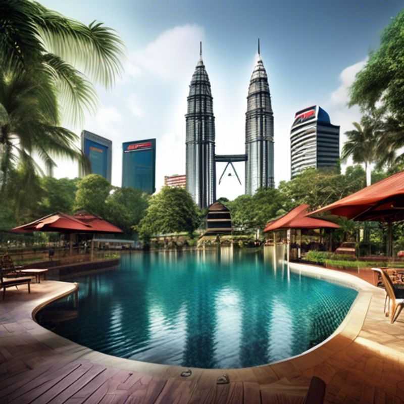 Kuala Lumpur, Luxe ou pas Luxe ? Une Exploration des Matériaux et du Savoir-Faire<h3>Le Luxe à Kuala Lumpur : Artisanat d’Exception et Délices Sensoriels</h3><h3>Matières Précieuses et Mains Habiles : Kuala Lumpur, une Destination de Luxe Inattendue ?</h3><h3>Au-delà des Gratte-Ciel : Découvrir le Luxe Artisanal de Kuala Lumpur</h3><h3>Voyage de Luxe à Kuala Lumpur : Quand l’Artisanat Révèle la Vraie Opulence</h3>