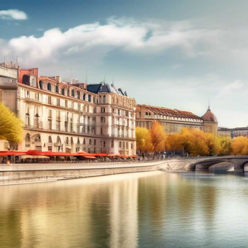 Lyon, ville de luxe ? Fluctuations saisonnières des prix et affluence<h3>Lyon: Luxe ou pas luxe ? Décryptage des prix selon les saisons</h3><h3>Le luxe à Lyon : Quand partir pour profiter des meilleurs prix et d'une expérience unique ?</h3><h3>Lyon et le luxe : Saisonnalité, prix et découverte d'une ville intemporelle</h3><h3>Explorer Lyon avec élégance : Comment optimiser votre voyage selon la saison et votre budget</h3><h3>Secrets de Lyon : Le luxe discret d'une ville au fil des saisons</h3><h3>Lyon, destination de luxe ? L'influence des saisons sur les prix et l'expérience touristique</h3><h3>Découvrir le charme de Lyon à petit prix : Guide saisonnier pour un voyage de luxe abordable</h3>