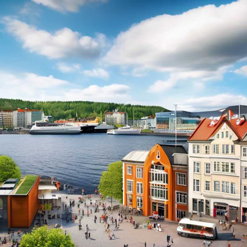 Oslo, Norway: Kroner, Kings, and Conundrums – Is it REALLY Luxury?<h3>Unraveling Oslo's Opulence: A Currency Conundrum and a Luxurious Revelation</h3><h3>Oslo's Pricey Puzzle: Deciphering the Exchange Rate and Defining Luxury in the Land of Vikings</h3><h3>Beyond the Fjords: A Luxurious Investigation into Oslo's Cost of Living and its Claim to Opulence</h3><h3>From Myths to Millions: Exploring the Economic Landscape of Oslo and Its Luxurious Identity</h3>