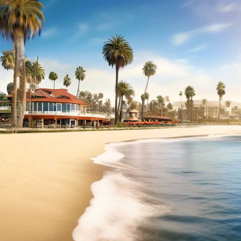 San Diego&#44; EUA&#58; Um Destino de Luxo? 5 Experiências Incriveis