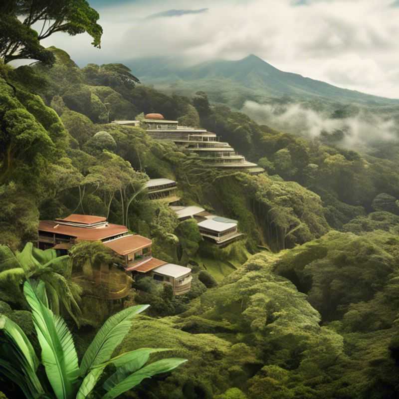 Monteverde, Costa Rica : Le Luxe se Réinvente-t-il ? Design et Innovation au Cœur d'une Expérience Unique<h3>Monteverde : Luxe Insolite au Cœur de la Forêt - Design et Innovation à la Costa Ricaine</h3><h3>Le Luxe Redéfini à Monteverde : Design Innovant et Immersion dans la Nature Costaricienne</h3><h3>Monteverde, Costa Rica : Est-ce le Nouveau Paradis du Luxe ? Exploration du Design et de l'Innovation</h3><h3>Au-delà du Luxe Conventionnel : Découvrir le Charme Unique et Innovant de Monteverde, Costa Rica</h3>