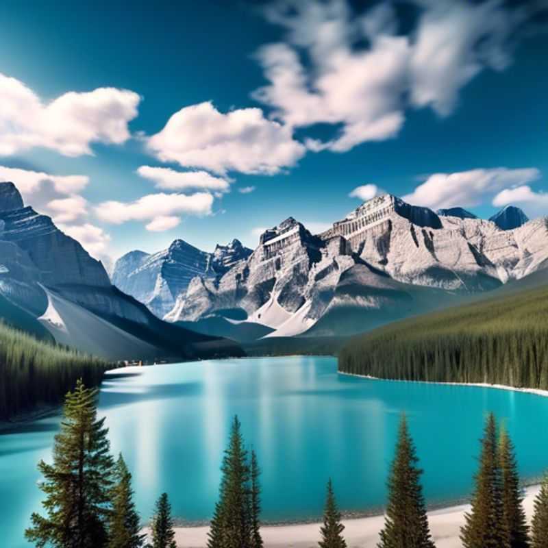 Unpacking Banff's Luxury: How Seasonality Impacts Your Perfect Getaway<h3>Banff on a Budget? Understanding Peak Season Prices & Luxury Travel</h3><h3>Is Banff Truly Luxurious? A Seasonal Perspective on Price & Experience</h3><h3>Beyond the Peaks: Seasonal Secrets to Affordable Banff Luxury</h3><h3>Banff's Price Puzzle: Navigating Peak & Off-Season Luxury Travel</h3><h3>Luxury in the Canadian Rockies: Timing Your Banff Trip for the Best Value</h3><h3>Discovering Banff's Hidden Gems: How Seasonality Affects Your Luxury Experience</h3><h3>Banff's Seasonal Charms: Luxury Travel on Your Terms</h3>