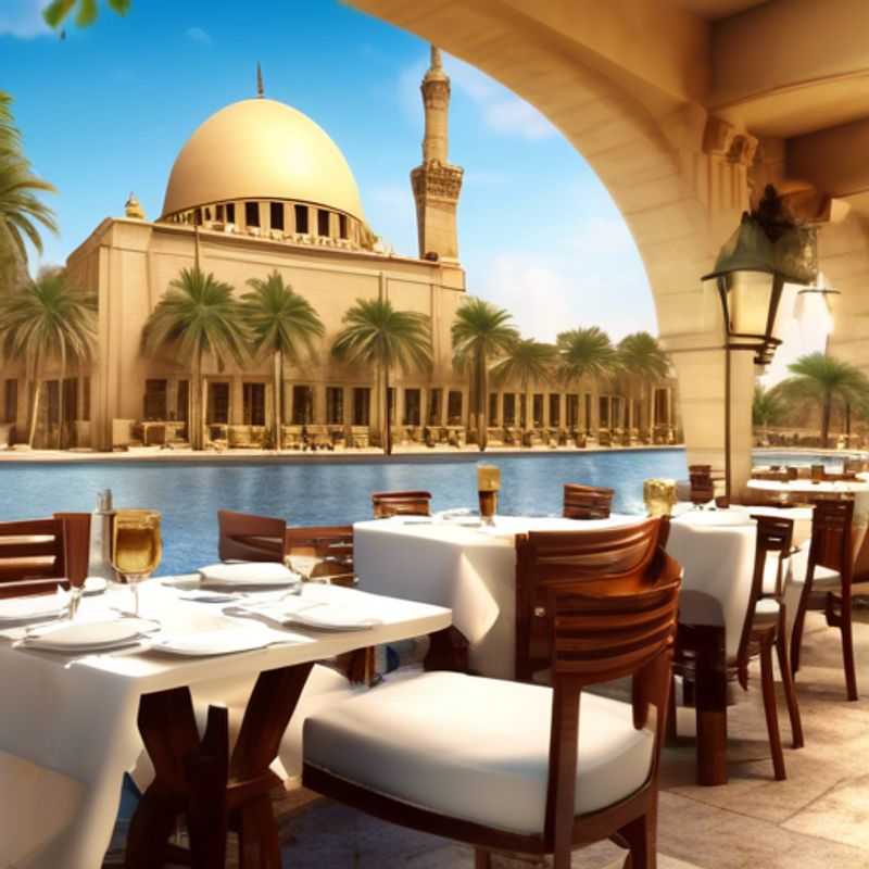 Le Caire, Égypte : Luxe ou pas ? Décryptage des prix et des hébergements selon les saisons<h3>Séjour de luxe au Caire : prix et emplacements, selon les saisons</h3><h3>Cairo : Un luxe accessible ? Variations de prix selon la saison et l'emplacement</h3><h3>Explorer le Caire avec élégance : Guide des prix hôteliers et des quartiers chics</h3><h3>Le Caire : Trouver le luxe qui vous convient - Prix et emplacements à toutes les saisons</h3>