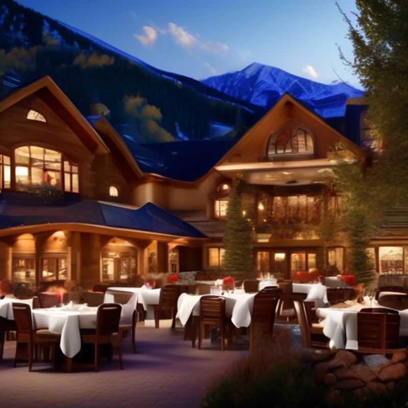Un Viaje para Dos: Renueva tu Amor en un Santuario de Bienestar en Aspen
