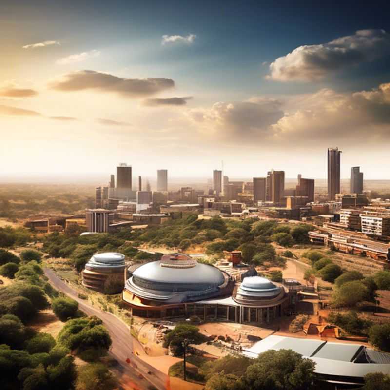 Johannesbourg, Paradis d'or ou mirage luxueux ? Exclusivité et disponibilité limitée<h3>Le Luxe à Johannesburg : Mythe ou Réalité ? Une Enquête Privilégiée</h3><h3>Secrets et Trésors de Johannesburg : L'Exclusivité au Cœur de l'Afrique</h3><h3>Johannesbourg, Destination Confidentielle : Exploration d'un Luxe Discret</h3><h3>Au Cœur de l'Or Noir : Le Luxe Sud-Africain Réinventé à Johannesburg</h3>