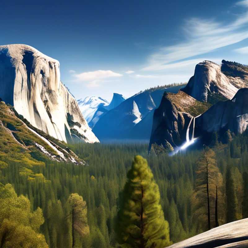 Unpacking Yosemite's Luxury: Dollars & Dreams in the Valley<h3>Yosemite National Park: A Luxury Escape? Let's Talk Exchange Rates & Experiences</h3><h3>Is Yosemite Luxury? Decoding the Cost & Uncovering Hidden Gems</h3><h3>Beyond the Entrance Fee: Your Guide to Luxurious Yosemite on Any Budget</h3><h3>Yosemite on a Budget: Maximizing Your Dollar for an Unforgettable Experience</h3><h3>The Real Cost of Yosemite: A Luxury Travel Perspective on Value & Exchange</h3>