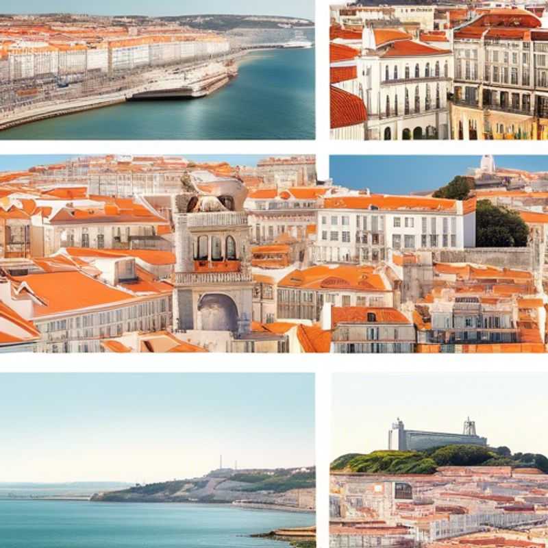 Is Lisbon a Luxury Destination? Unpacking the Price of Portuguese Paradise<h3>Lisbon's Luxury Enigma&#58; Deciphering the Cost of a Regal Portuguese Escape</h3><h3>Beyond the Pasteis de Nata&#58; A Luxurious Look at Lisbon's Price Tag</h3><h3>The Gilded Cage?  A Wealthy Traveler's Guide to Lisbon's Costs and Delights</h3><h3>Luxury in Lisbon&#58;  Myth vs. Reality – A Costly Conundrum Solved</h3><h3>Exploring Lisbon's Opulent Underbelly&#58;  A Budget&#45;Busting (But Worth It) Adventure</h3><h3>Unveiling Lisbon's Secrets&#58;  The Price of History&#44; Heritage&#44; and High&#45;End Indulgence</h3><h3>From Fado to Fortune&#58;  A Cost Analysis of Lisbon's Luxurious Charms</h3><h3>The Lisbon Luxury Ledger&#58; A Budget&#45;Conscious Guide to Opulent Exploration</h3>
