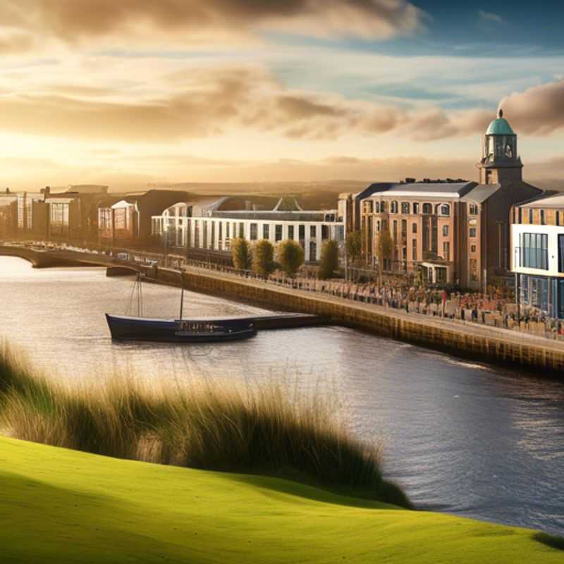 Dublin, Luxe Insulaire ? Une Expérience Voyage Sur-Mesure à la Découverte de l'Irlande<h3>Le Luxe Irlandais : Dublin Revisitée, une Expérience Personnalisée</h3><h3>Dublin : Au-delà des clichés, un voyage de luxe sur mesure</h3><h3>Irlande, Édition de Luxe : Dublin selon vos désirs</h3><h3>Expériences de Luxe à Dublin : Votre Voyage Personnalisé en Irlande</h3>