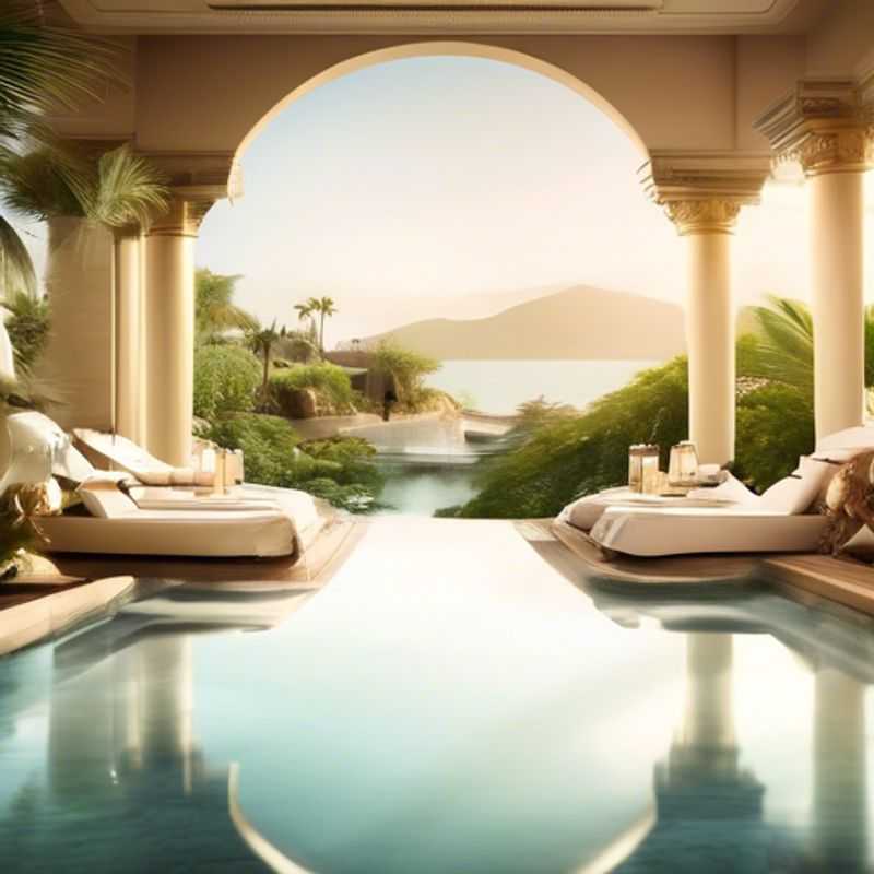 Un Après-Midi Délicieux : Un Thé Haute Couture au Fragrance Tea House