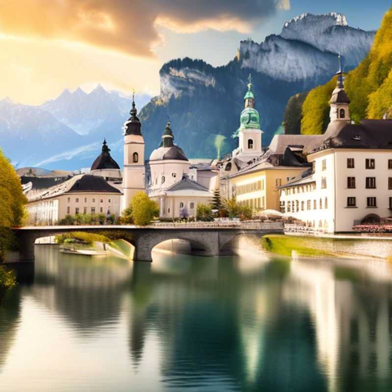 Salzburg: Luxo Austríaco ou Simplesmente Encantador? Uma Aventura Multissensorial<h3>Salzburg, Austria: Imersão Sensorial em um Conto de Fadas (de Luxo?)</h3><h3>Desvendando o Mistério do Luxo em Salzburg: Uma Experiência Multissensorial</h3><h3>A Natureza Multissensorial de Salzburg: Mergulhe no Luxo (ou na sua Ausência)?</h3><h3>Salzburg: Mais que um Destino, uma Experiência de Luxo? Uma Investigação Sensorial</h3><h3>Salzburg: A Busca pelo Luxo em um Cenário de Contos e Lendas</h3><h3>A Verdadeira Faceta de Salzburg: Uma Jornada Sensorial em Busca do Luxo</h3><h3>Aventura e Elegância em Salzburg: Descobrindo a Verdade por Trás do "Luxo"</h3><h3>Salzburg: Uma Aventura Multissensorial que Transcende a Definição de Luxo</h3>