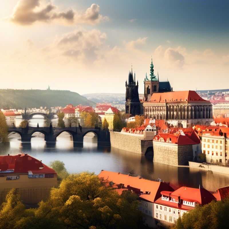 Prague : Luxe ou pas Luxe ? Une perspective prestigieuse<h3>Prague, perle tchèque : le luxe, au-delà des apparences ?</h3><h3>Le charme discret du luxe praguois : associations prestigieuses et réalité</h3><h3>Prague : Mythos et réalité du luxe - un regard d'initié</h3><h3>Décryptage : Prague et les marques de luxe - une association audacieuse ?</h3>