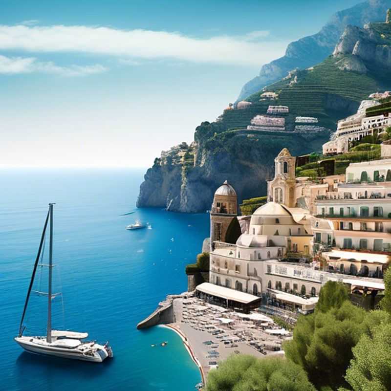 Unveiling the Vatican's Secrets: A Private Tour of Timeless Beauty<h3>Hydrate Your Soul: High-End Skincare for Springtime Escapes</h3>