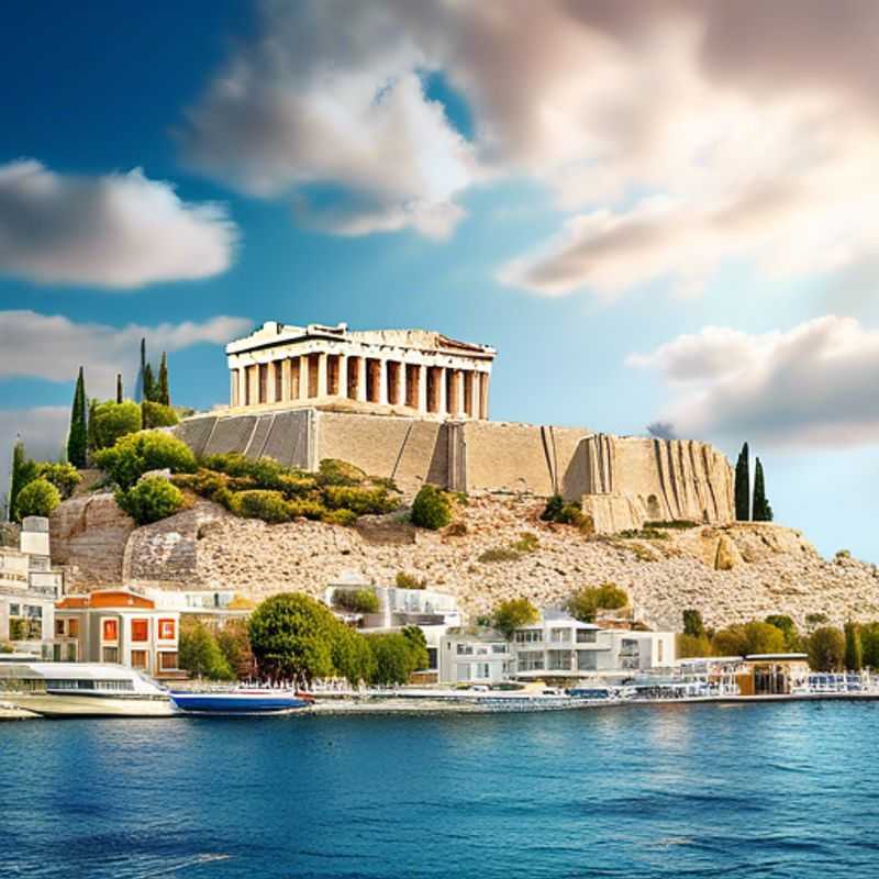 Unveiling Athens: Luxury Beyond the Souvenirs<h3>Athens: Is Luxury Just a Price Tag? Discovering Authentic Charm Amidst the Glittering Tourist Spots</h3><h3>Beyond the Acropolis: Finding Affordable Luxury in Athens</h3><h3>Shopping in Athens: From High-End Boutiques to Hidden Gems – A Luxury Traveler's Guide</h3><h3>Athens on a Budget: Luxury Experiences Without the Luxury Price Tag</h3><h3>The Athens Paradox: High-End Glamour and Everyday Delights</h3><h3>Is Athens Truly Luxurious? Exploring the City's Unexpected Treasures</h3><h3>Luxury Travel in Athens: More Than Just Ancient History</h3><h3>Savoring Athens: A Luxury Escape Beyond the Tourist Trail</h3><h3>Athens Unveiled: Luxury Experiences and Local Delights Await</h3>