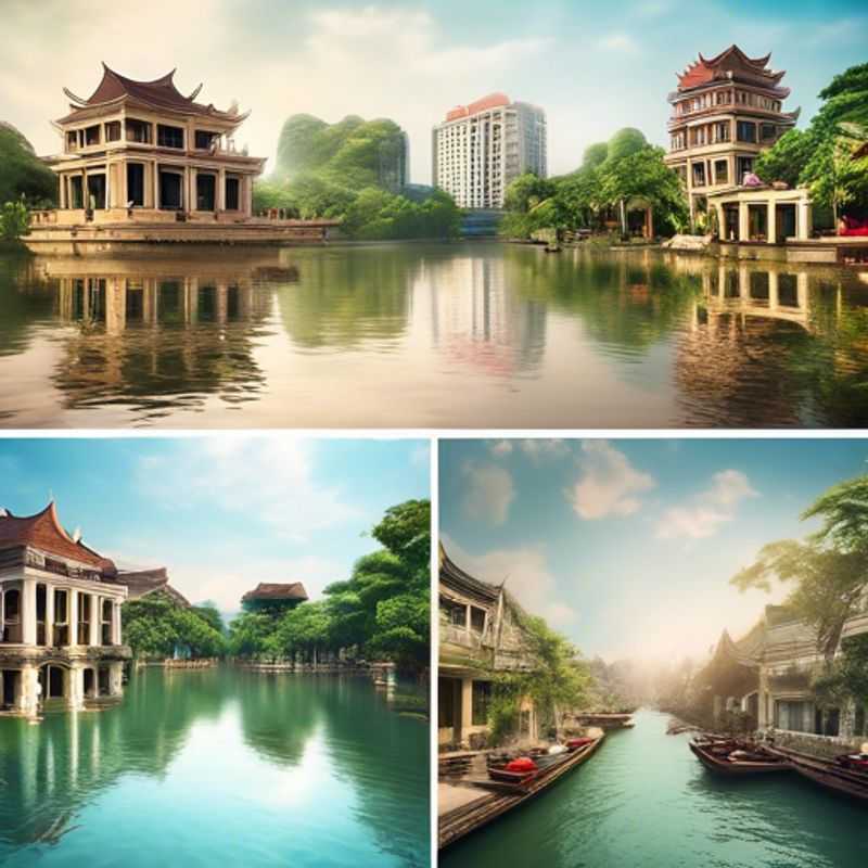 Hanoï, le luxe à la vietnamienne ? Service exceptionnel et attention au détail<h3>Hanoï, Vietnam : Le luxe se cache-t-il dans les détails ?</h3><h3>Découvrir le luxe discret d'Hanoï : Un service attentionné au cœur du Vietnam</h3><h3>Service Impeccable et Détail Parfait : Hanoï mérite-t-elle son titre de destination de luxe ?</h3><h3>Le Luxe à Hanoï : Bien plus qu'un hôtel 5 étoiles</h3><h3>Au-delà du Glamour : L’expérience de luxe authentique à Hanoï</h3>