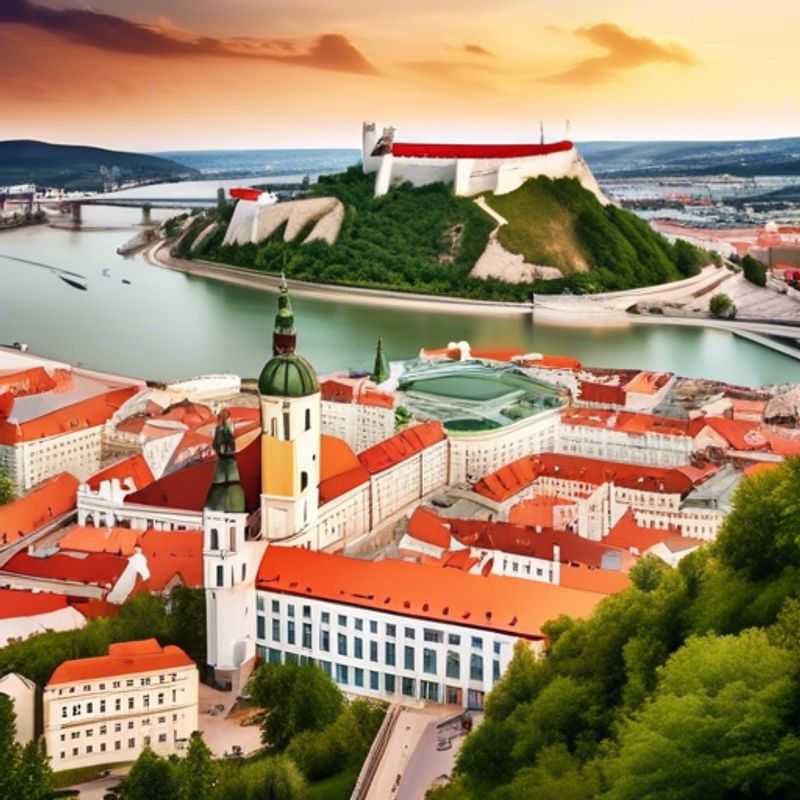 Bratislava, Luxo Discreto: Uma Viagem para Além do Status<h3>Bratislava: Luxo ou Mito? Desvendando o Prestigio Escondido na Eslováquia</h3><h3>Status e Sofisticação em Bratislava: O que Define o Luxo na Capital Eslovaca?</h3><h3>A Busca pelo Luxo em Bratislava: Mais do que Aparências, Uma Experiência Autêntica</h3><h3>Prestigio e Glamour à Eslovaca: Bratislava Surpreende com Seu Charme Discreto</h3><h3>Descubra o Luxo Discreto de Bratislava: Uma Joia Escondida na Europa Central</h3>