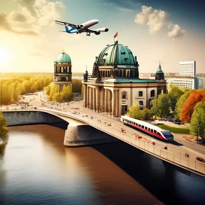 Berlin: Luxury or Lumpenproletariat? Deciphering the Capital's Costly Charms (and Hidden Gems!)<h3>Berlin's Budget Breakdown: Navigating the City's Museum Mile Without Emptying Your Wallet (A Connoisseur's Guide)</h3><h3>Beyond the Brandenburg Gate: Unveiling Berlin's Unexpected Luxuries (and How to Afford Them)</h3><h3>From Prussian Palaces to Punk Rock Parlors: A Surprisingly Affordable Luxury Berlin Itinerary</h3><h3>The Enigma of Berlin's Cost: A Historical Investigation into Price, Privilege, and Prussian Pomp</h3><h3>Berlin's Hidden History: Unlocking the Secrets Behind the City's Admission Fees (and Finding the Free Fun!)</h3><h3>Decoding Berlin's Museum Maze: A Luxurious Adventure in Art, History, and Budget-Friendly Bargains</h3>