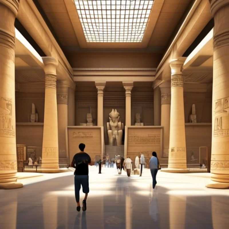 Embarquez pour une croisière de luxe sur le Nil au printemps à Caire, Égypte