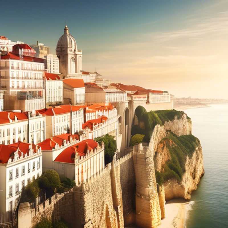 ¿Lisboa, lujo discreto o mito metropolitano? Descifrando la reputación de una capital encantada<h3>Lisboa: ¿Destino de lujo o joya escondida? Un enigma para sibaritas aventureros</h3><h3>Más allá del fado: Explorando el prestigio y el lujo en la Lisboa histórica</h3><h3>El secreto de Lisboa: Desvelando la verdad tras la reputación de lujo de la ciudad</h3><h3>De palacios a tabernas: Un viaje de lujo por la imagen y la realidad de Lisboa</h3><h3>La alquimia del lujo lisboeta: Historia, leyenda y la búsqueda del prestigio</h3>