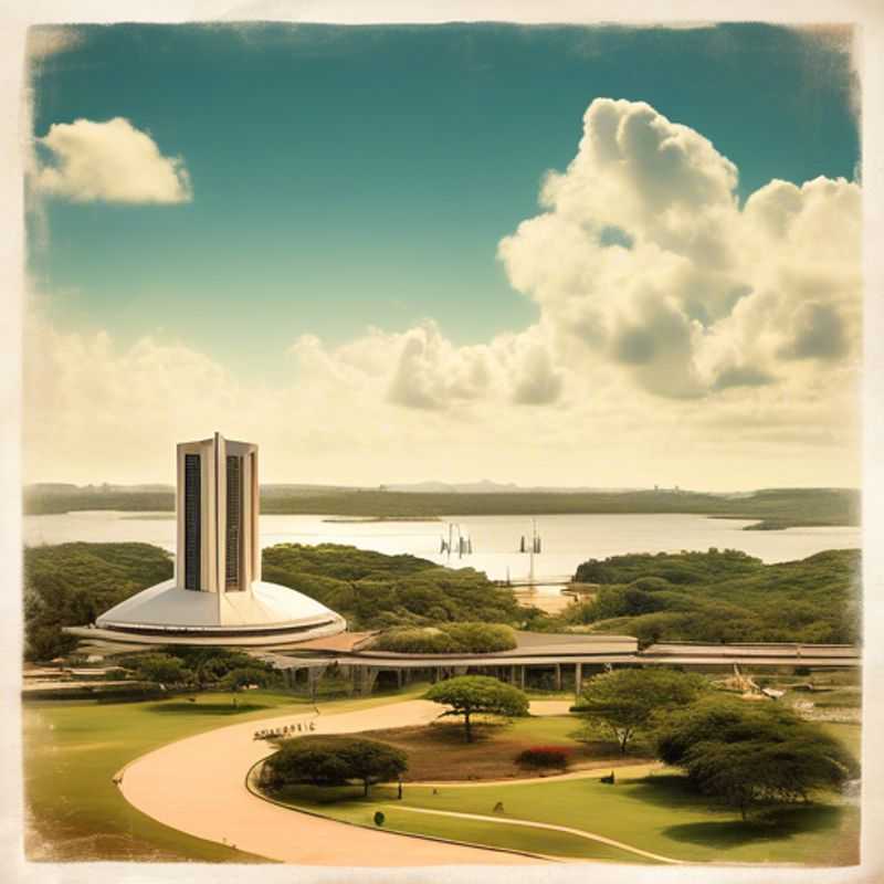 ¿Brasília&#44; lujo emocional o símbolo de estatus? Un viaje a la capital brasileña<h3>Brasília&#58; ¿Lujo silencioso o ostentación discreta? Descifrando la experiencia brasileña</h3><h3>Más allá del concreto y el acero&#58; Conectando con el alma de Brasilia&#44; un lujo intangible</h3><h3>Brasília&#58; ¿Un destino de lujo para el alma o solo para los bolsillos privilegiados?</h3><h3>El lujo de lo inesperado&#58; Explorando la autenticidad y el estatus en Brasilia</h3>