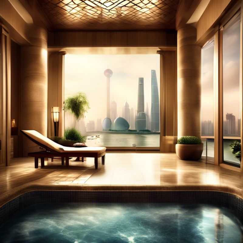 Embrace Tranquility: A Winter Escape to Shanghai's Classic Chinese Gardens