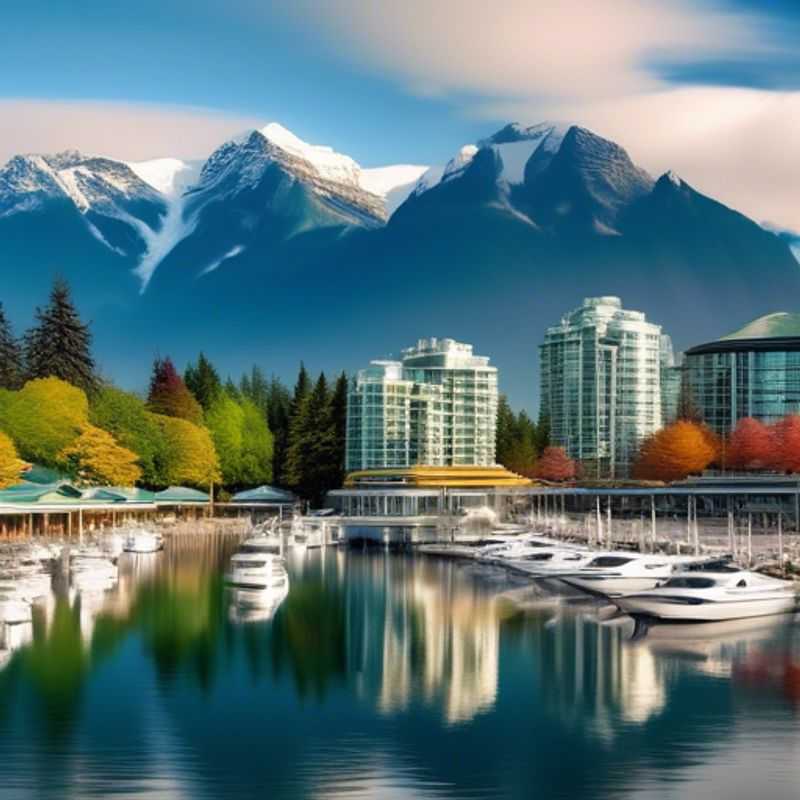 ¿Vancouver, lujo discreto o destino personalizado? Explorando experiencias a medida en la costa oeste<h3>Vancouver: ¿Lujo al estilo canadiense? Diseñando su viaje personalizado a la Columbia Británica</h3><h3>Más allá de las postales: Aventuras a medida y lujo discreto en la fascinante Vancouver</h3><h3>Descubriendo el lujo personalizado en Vancouver: Un viaje a través de sus joyas ocultas</h3><h3>Vancouver: ¿Lujo o aventura? Creando su experiencia canadiense ideal</h3>