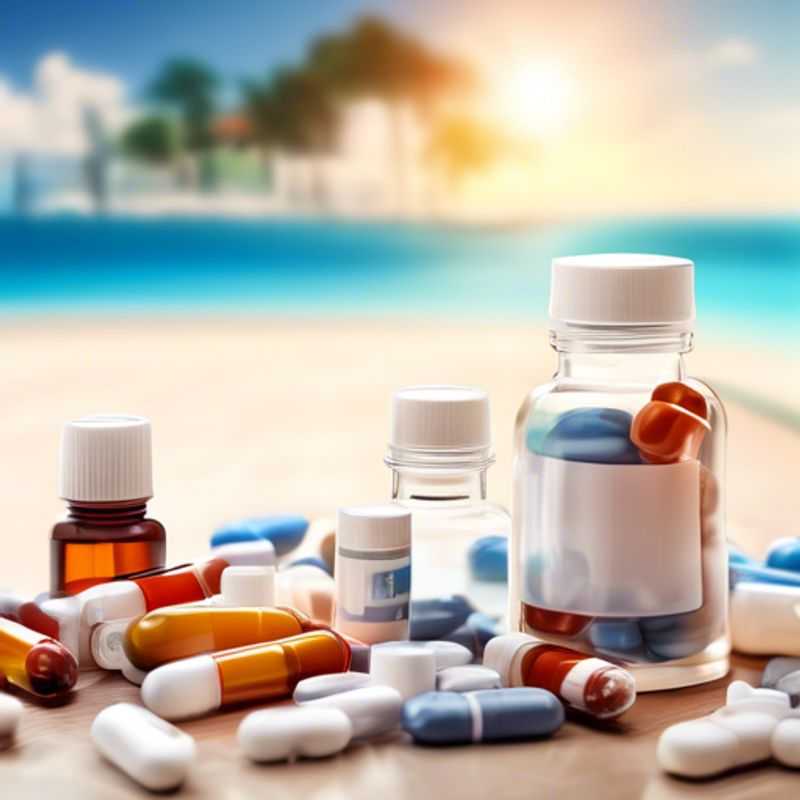 Médicaments personnels: ce qu'il faut savoir avant d'acheter