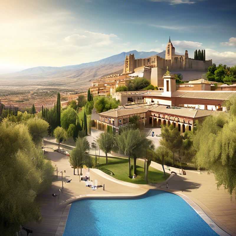 Granade, Espagne : Luxe émotionnel et expériences authentiques ?<h3>Granade : Le luxe, au-delà des apparences – Un voyage sensoriel en Andalousie</h3><h3>Explorer Grenade avec élégance et économie : Découvrir le vrai luxe andalou</h3><h3>Le luxe discret de Grenade : Conseils d'un expert pour un séjour inoubliable</h3><h3>Granade : Au-delà des clichés touristiques – Un itinéraire pour une expérience luxueuse et authentique</h3><h3>Le charme authentique de Grenade : Comment allier luxe et immersion culturelle ?</h3><h3>Voyage de luxe à Grenade : Explorez la beauté cachée de l'Alhambra et au-delà</h3><h3>Découvrir Grenade autrement : Un guide pour un voyage de luxe hors des sentiers battus</h3><h3>Granade : Le luxe d'une expérience immersive et responsable</h3><h3>Le luxe à la Grenade : Comment optimiser votre budget sans compromettre l'expérience</h3>