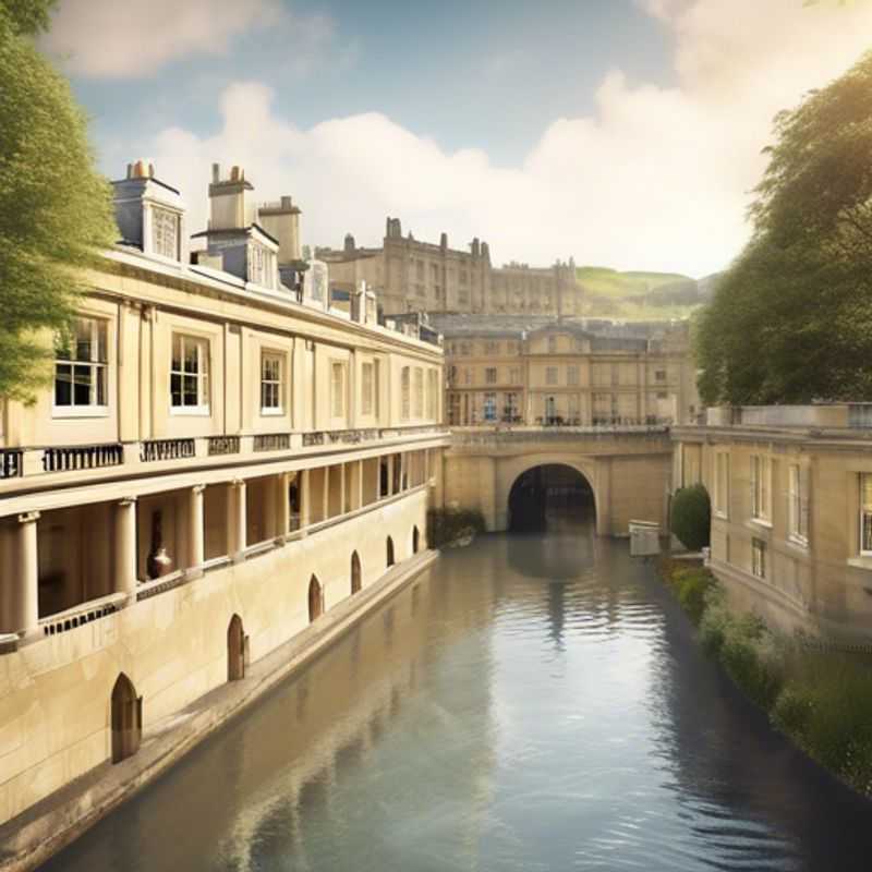 Banhos de Luxo: Será que Bath Merece o Título? Um Mistério Britânico Desvendado<h3>Bath, Reino Unido: Luxo ou Lenda? Desvendando a Verdade Através de Experiências Inesquecíveis</h3><h3>Serviço de Primeira Classe em Bath: A Busca pela Autêntica Experiência de Luxo</h3><h3>Paraíso Termal ou Simplesmente Bonito? Avaliando o Padrão de Luxo em Bath</h3><h3>Bath: Acima das Expectativas? Uma Investigação Sobre o Serviço e a Experiência de Luxo</h3><h3>Mais que Banhos: A Busca pela Excelência em Bath e o Significado do Luxo</h3>