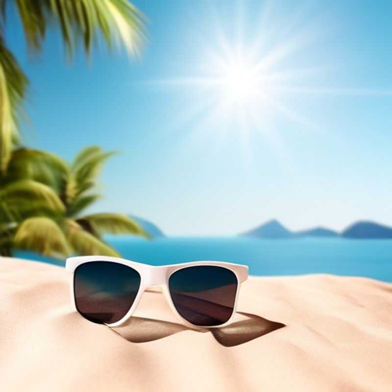 Sun's Out, SPF's In: Checking UV Protection Levels for Your Needs