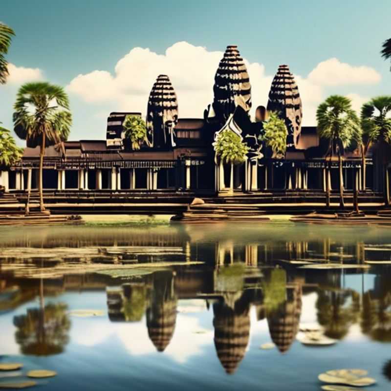 Unlocking Siem Reap's Splendor: Are Discounted Tickets a Luxury in Themselves?<h3>Siem Reap on a Budget? Luxury Redefined in the Kingdom of Wonder.</h3><h3>Beyond the Temples: Discovering Affordable Luxury in Siem Reap, Cambodia.</h3><h3>The Art of the Deal: Savoring Siem Reap's Majesty Without Breaking the Bank.</h3><h3>My Siem Reap Secret: Luxury Travel on a Smart Budget.</h3><h3>Siem Reap's Hidden Gems: Affordable Experiences for the Discerning Traveler.</h3><h3>Balancing Indulgence and Economy: A Personal Journey Through Siem Reap's Allure.</h3><h3>Is Siem Reap a Luxury Destination? A Look at Value and Experience.</h3><h3>The Unexpected Luxury of Siem Reap: Affordable Adventures & Unforgettable Memories.</h3><h3>Beyond the Tourist Trail: Discovering Authentic Luxury in Siem Reap on a Budget.</h3>