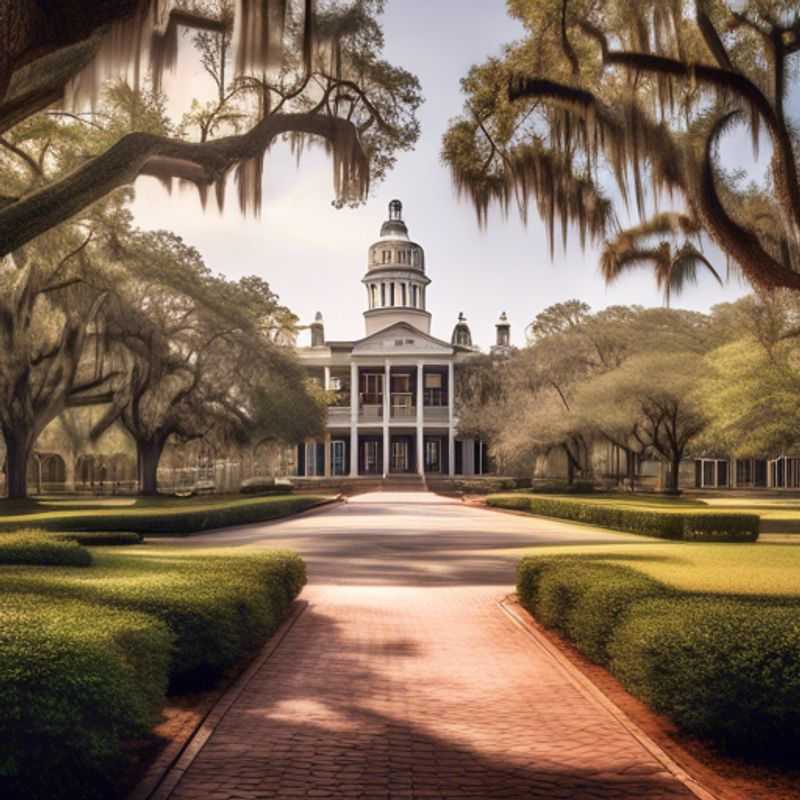 Savannah, USA : Luxe ou pas Luxe ? Options Gastronomiques pour un Voyage Raffiné et Économique<h3>Savannah : Un Échappée Belle et Accessible - Manger comme un Roi (ou une Reine) sans se Ruiner</h3><h3>Explorer Savannah avec Élégance : Des Tables Gastronomiques pour Tous les Budgets</h3><h3>Savannah : Au-delà des Touristes - Découvrir la Vraie Gastronomie de la Ville</h3><h3>Secrets Savannais : Manger Local, Manger Authentique, Manger avec Raffinement</h3><h3>Bien Manger à Savannah : Un Guide pour les Voyageurs Exigeants et Prudents</h3><h3>Le Goût de Savannah : Du Restaurant Haut de Gamme à la Petite Cantine Locale - Un Voyage Culinaire</h3><h3>Savannah : Luxe discret et saveurs authentiques - Guide gastronomique pour un séjour mémorable</h3>
