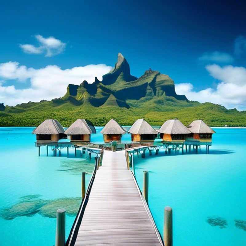Bora Bora: A Luxurious Escape? Deciphering the Costs of Paradise<h3>Unpacking the Price of Paradise: Transportation to and from Bora Bora</h3><h3>Island Hopping in Style: Navigating Bora Bora's Transportation Options</h3><h3>Luxury Unveiled: The True Cost of a Bora Bora Getaway</h3><h3>Beyond the Brochure: My Personal Reflections on Bora Bora's Transportation Expenses</h3><h3>Budgeting for Bliss: A Practical Guide to Bora Bora's Transportation Costs</h3><h3>From Jet Set to Jet Ski: A Glamorous Journey Through Bora Bora's Transportation</h3><h3>Bora Bora's Allure: Weighing Luxury Against the Cost of Travel</h3><h3>Discovering Bora Bora: Transportation and the Essence of Luxury Travel</h3><h3>My Bora Bora Adventure: Transportation Tips for the Discerning Traveler</h3>