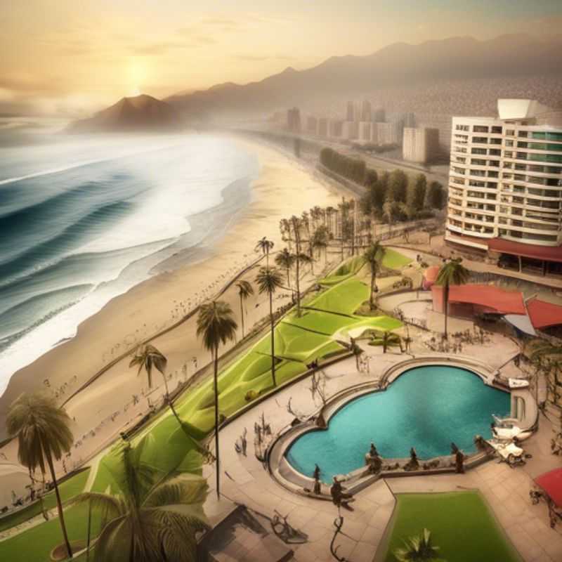 Lima, Pérou : Luxe ou Légende ? Dévoilons le Mystère !<h3>Lima, Perle des Andes : Une Exploration Luxueuse au Cœur de l'Histoire</h3><h3>Le Luxe à la Limeña : Mythes, Réalités et Secrets d'une Capitale Opulente</h3><h3>Lima : Prestige et Panache – Une Enquête sur le Luxe Andin</h3><h3>Au-delà du Glamour : La Véritable Essence du Luxe à Lima</h3><h3>Lima : Plus qu'une Destination, une Expérience Sensorielle de Luxe</h3>