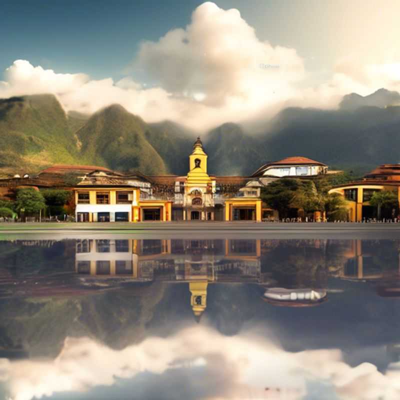 Bogotá: Luxo ou Lenda? Uma Investigação de Materiais e Mistérios<h3>A Busca pelo Luxo em Bogotá: Desvendando a Qualidade dos Materiais, entre Mitos e Realidades</h3><h3>Materiais Nobres em Bogotá? Uma Aventura para Descobrir o Verdadeiro Brilho da Cidade</h3><h3>De Esmeraldas a Edifícios: Uma Análise Sofisticada dos Materiais que Definam o Luxo em Bogotá</h3><h3>A Verdadeira Cara do Luxo Bogotano: Uma Exploração Científica e Histórica dos Seus Materiais</h3><h3>Entre a História e a Opulência: Desvendando a Qualidade dos Materiais que Contam a História de Bogotá</h3>
