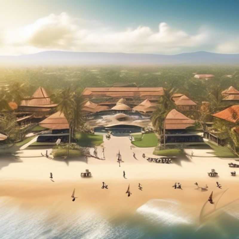 ¿Lujo en Canggu? La Escasez de la Exclusividad en el Paraíso Indonesio<h3>Canggu: ¿Paraíso Exclusivo o Mito del Lujo Limitado?</h3><h3>El Encanto Escaso de Canggu: ¿Un Lujo Accesible o un Sueño Difícil de Alcanzar?</h3><h3>Explorando la Exclusividad: ¿Es Canggu, Indonesia, un Destino de Lujo Realmente Escaso?</h3><h3>Canggu: Un Tesoro Indonesio, ¿Limitado en su Lujo? Una Perspectiva desde el Corazón de Bali</h3>