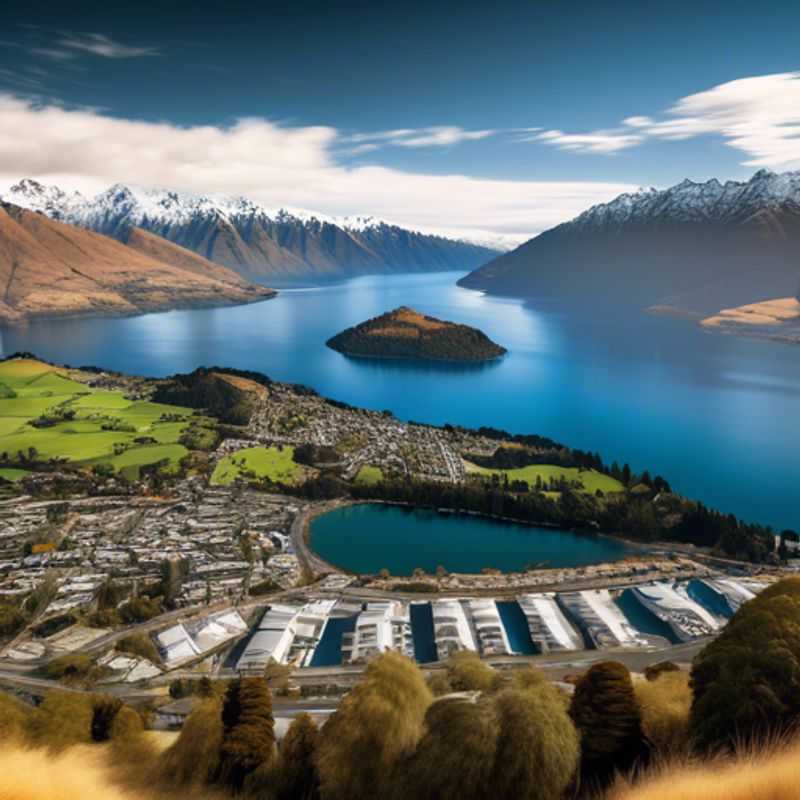 Unraveling Queenstown's Luxe Enigma: A Deep Dive into the Fabric of Luxury<h3>Is Queenstown Truly Luxurious? A Material Girl's (and Historian's) Investigation</h3><h3>Beyond the Bling: Examining the Quality of Materials that Define Queenstown's Luxury Status</h3><h3>From Merino to Majesty: A Connoisseur's Assessment of Queenstown's High-End Materials</h3><h3>The Alchemist's Touch: How Queenstown Transmutes Raw Materials into Luxury Experiences</h3><h3>Secrets of the Southern Alps: Unearthing the Provenance of Queenstown's Luxurious Accoutrements</h3><h3>A Tangible Tale: The Materials That Whisper Queenstown's Luxury Story</h3>