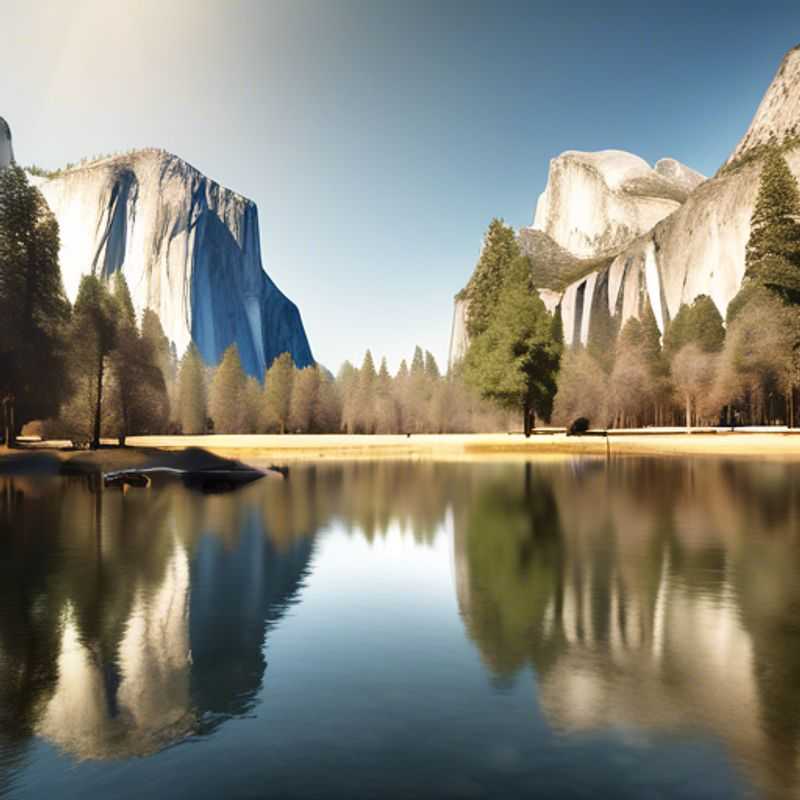 Yosemite's Unexpected Luxury: Is Untamed Beauty a Rare Commodity?<h3>Beyond the Brochure: Unveiling Yosemite's Exclusive Allure</h3><h3>Is Yosemite National Park Truly Luxurious? A Connoisseur's Perspective</h3><h3>The Rarest of Views: Finding Exclusivity in Yosemite's Wilderness</h3><h3>Luxury Redefined: Exploring the Unique Privileges of Yosemite</h3><h3>Unpacking Yosemite's Luxury: More Than Just Granite and Giant Sequoias</h3>
