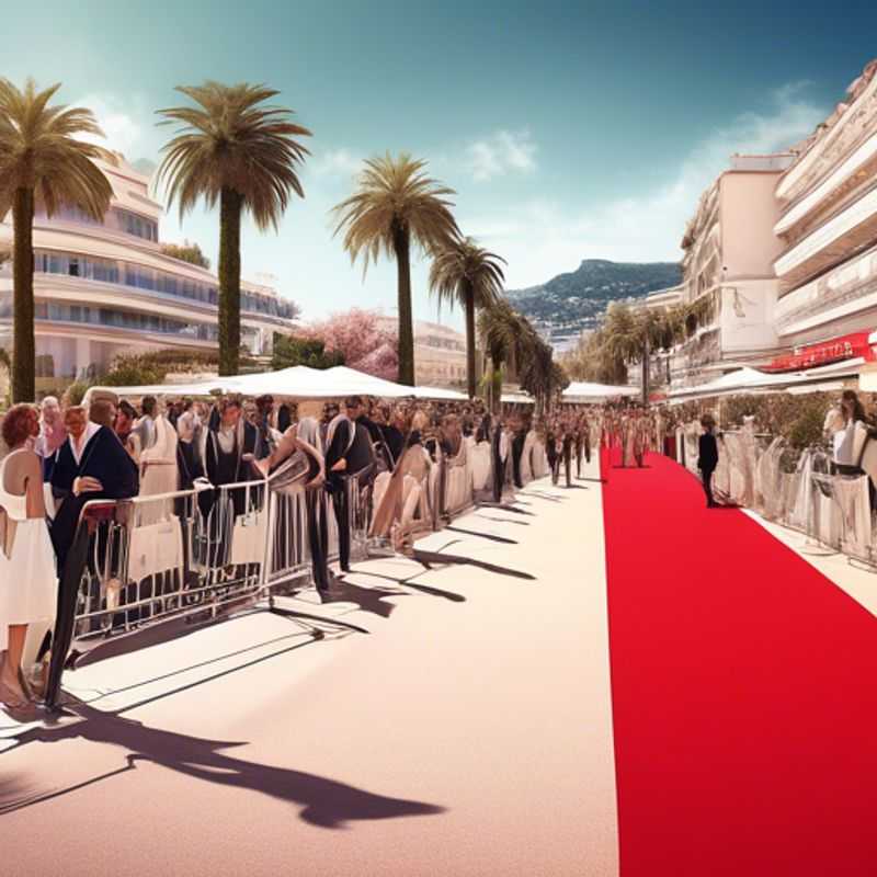 Unraveling the Culinary Mysteries of La Palme d'Or: A Luxury Gastronomic Adventure in Cannes
