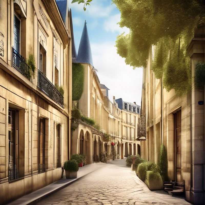 Uncorked Delights: A Connoisseur's Guide to Bordeaux's Culinary Costs<h3>Bordeaux on a Budget? Deconstructing Luxury in the Wine Capital</h3><h3>Beyond the Chateaux: Affordable Indulgences in Bordeaux</h3><h3>Sipping & Savoring: The Real Price of Luxury in Bordeaux</h3><h3>My Bordeaux Diary: Balancing Budget and Bliss in the French Wine Country</h3><h3>Bordeaux's Gastronomic Gems: A Luxury Without the Extravagant Price Tag?</h3><h3>Is Bordeaux Truly Luxurious? A Personal Reflection on Food & Drink Costs</h3>
