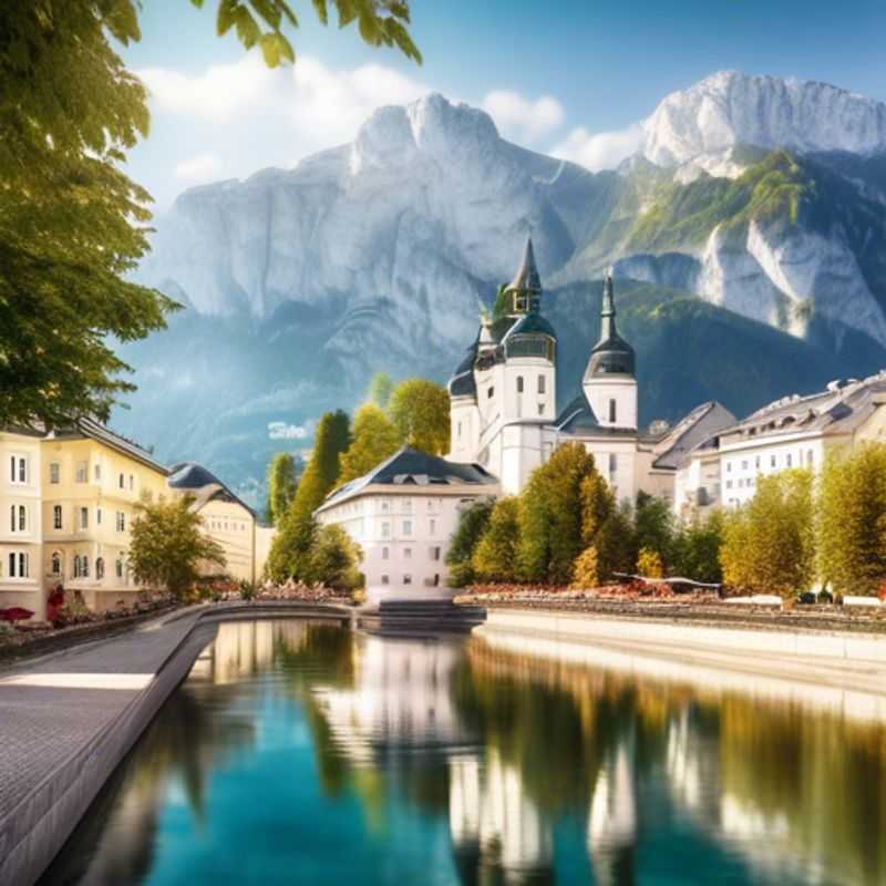Salzburg, Austria: Is it a Luxury Destination? (And When to Go for the Best Value)<h3>Unpacking Salzburg's Luxury: A Seasonal Guide to Prices & Experiences</h3><h3>Luxury in Salzburg: High Season Splurges vs. Off-Season Charms</h3><h3>Discovering Salzburg's Hidden Luxuries: A Time-Sensitive Guide</h3><h3>Salzburg on a Budget? Timing Your Trip for Affordable Luxury</h3><h3>The Secret to Affordable Luxury in Salzburg: Choosing the Right Time to Visit</h3><h3>Salzburg's Seasonal Secrets: Maximizing Your Luxury Experience While Minimizing Costs</h3><h3>Luxury Travel in Salzburg: When to Go for the Best of Both Worlds</h3>
